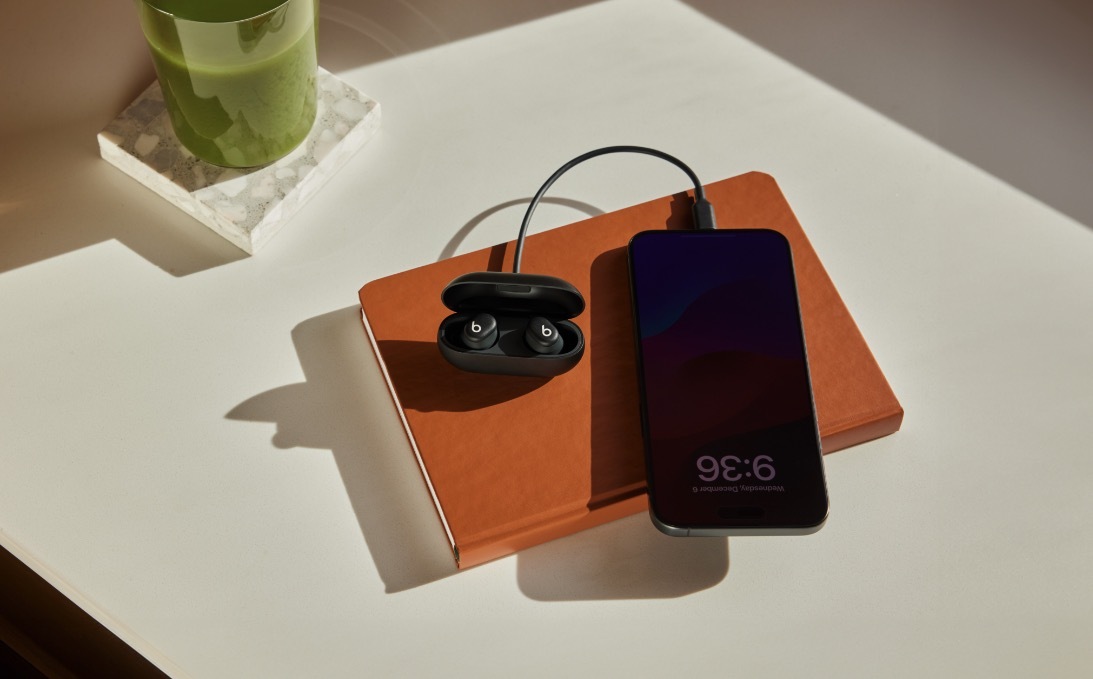 苹果beats solo buds耳机将于6月20日上市,售价 699 元