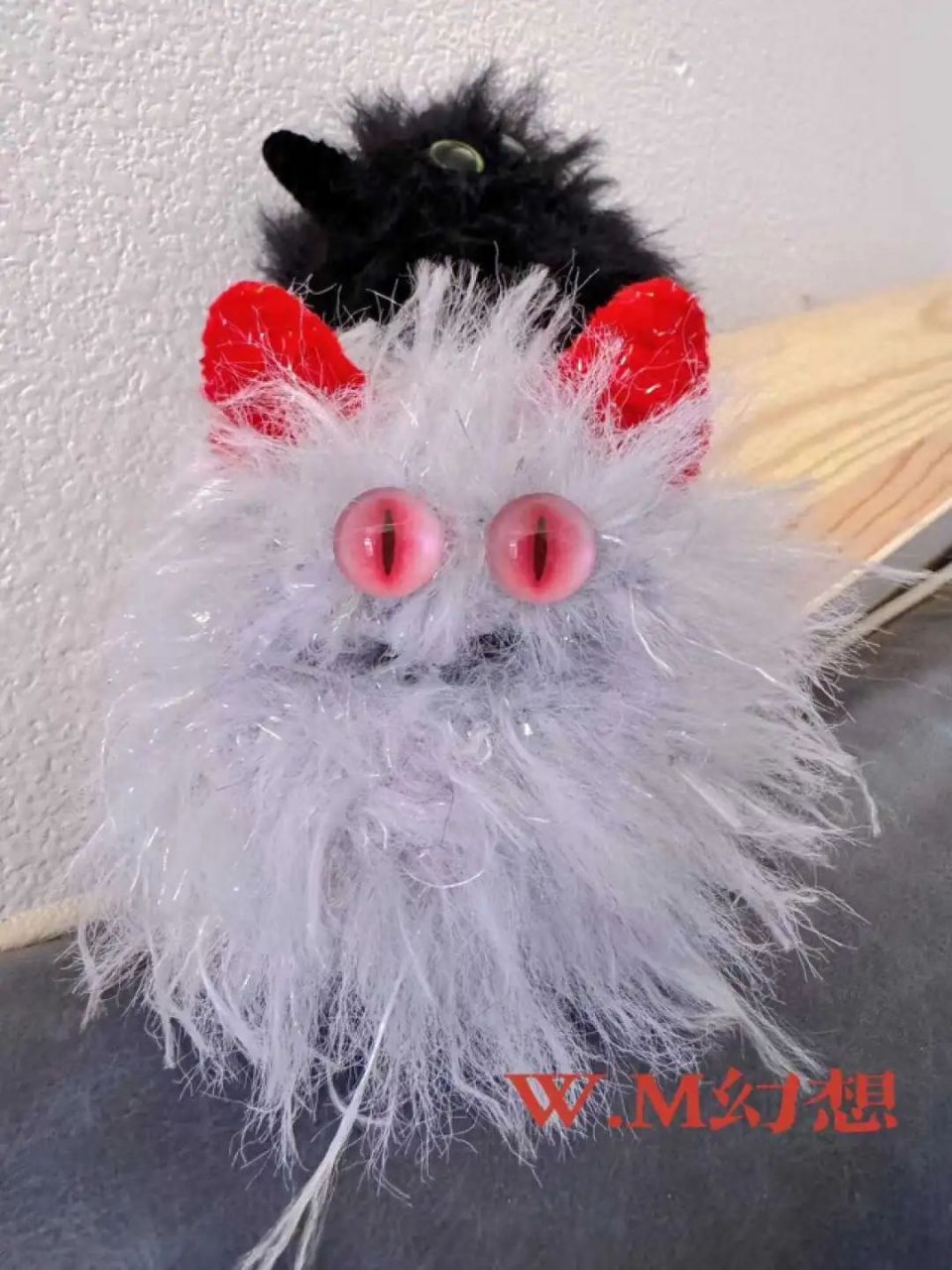 atelier爱美社 éméché atelier 成立于2020年独立原创手作工作室