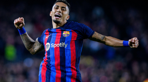 英超新土豪锁定今夏头号猎物 挖角巴萨天才妖锋 舍得砸钱就能成事