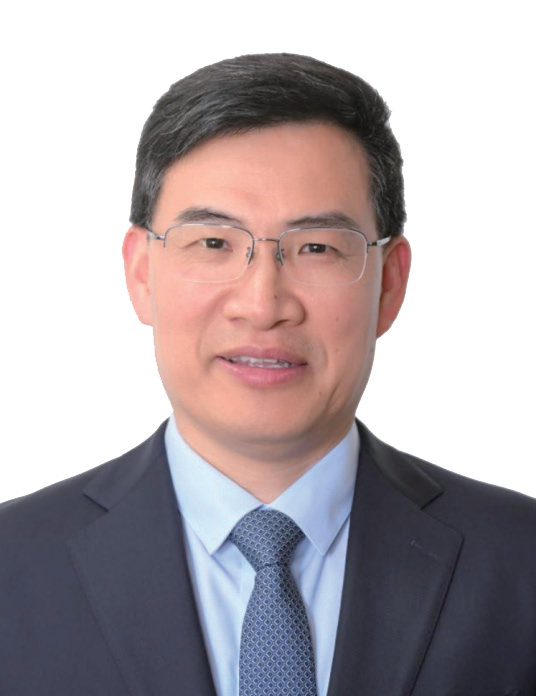 高绍荣院士：逆天改命，从细胞开始 | 锚点_腾讯新闻