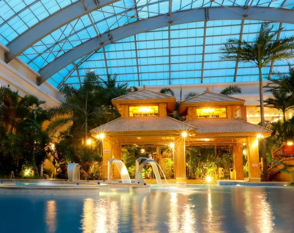 03温泉家庭游以国信南山温泉,双阳湖,御龙温泉为主线04亲子研学游以满