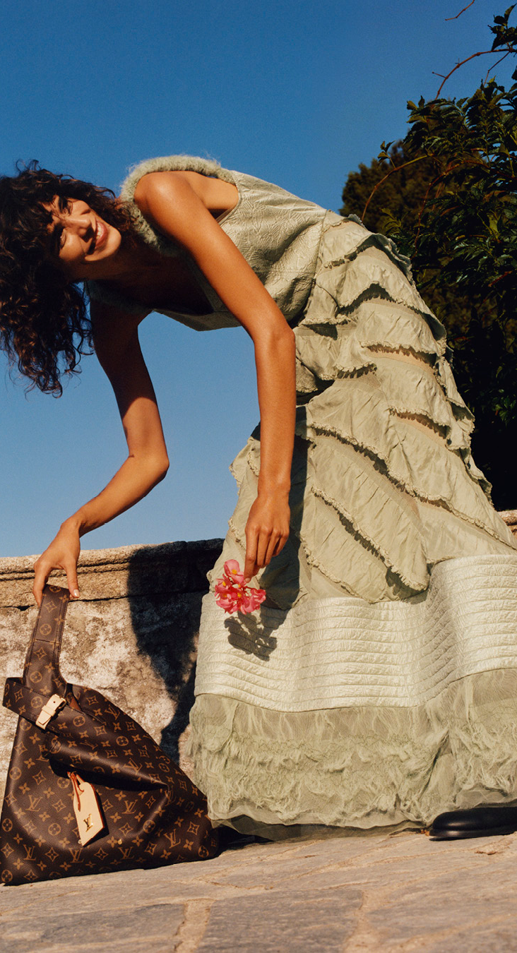 圈里有话说 | 王子异徐璐登陆摩登学院,打造时髦叛逆风