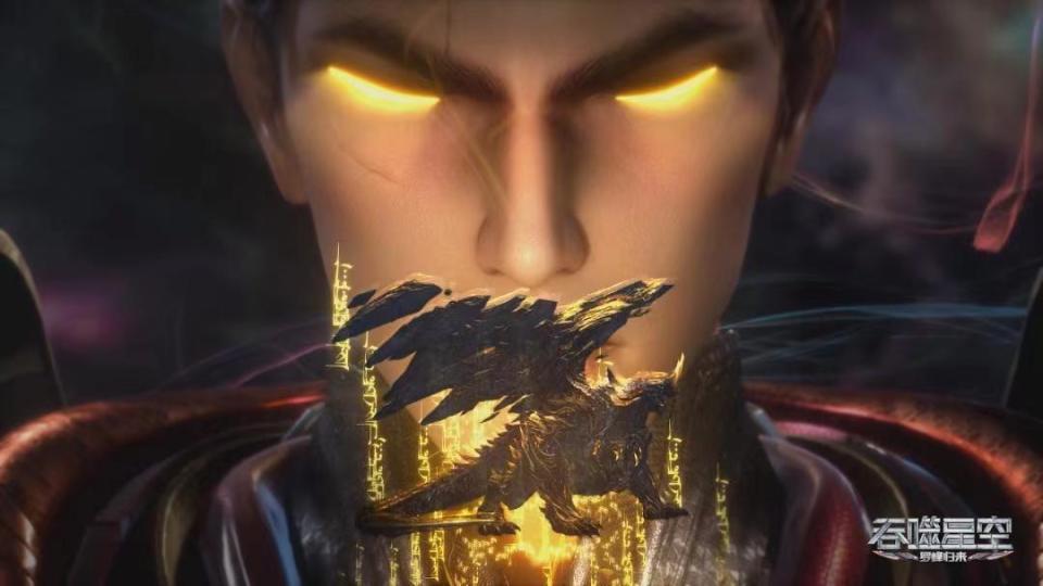 姬青走后罗峰终于有自己的领域了,他的领域是什么?又有啥作用?