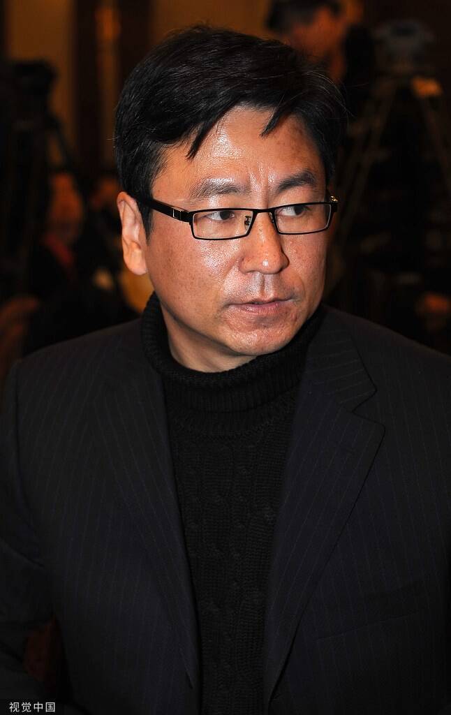 夜读丨白岩松写给儿子的一封信_腾讯新闻