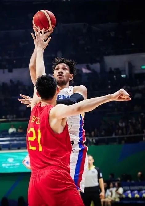 准国家队的超豪华阵容,开局黑!