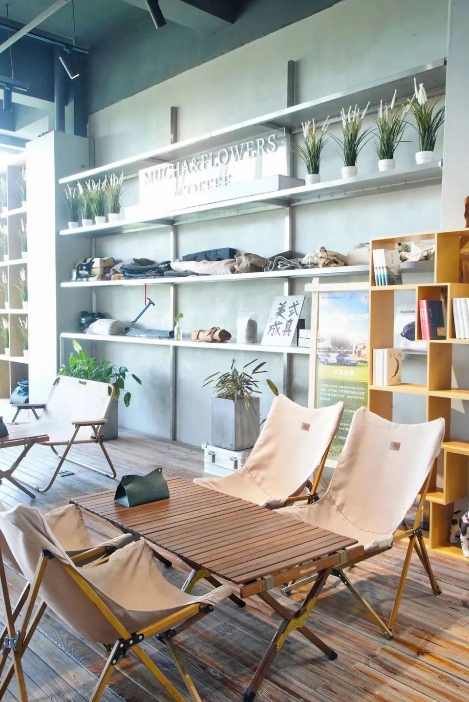 是我低估了博物馆拉花水平