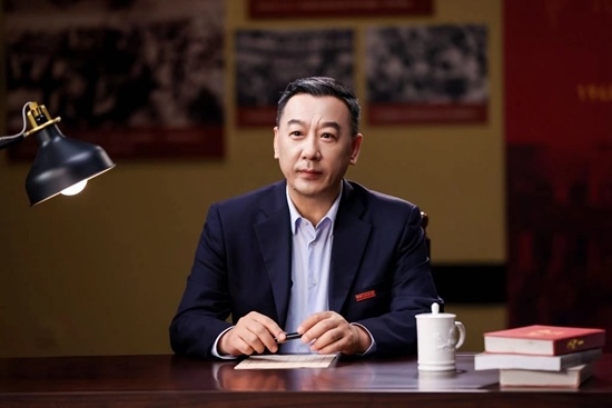 培塑新时代“大先生”——专访中国人民大学党委书记张东刚_腾讯新闻