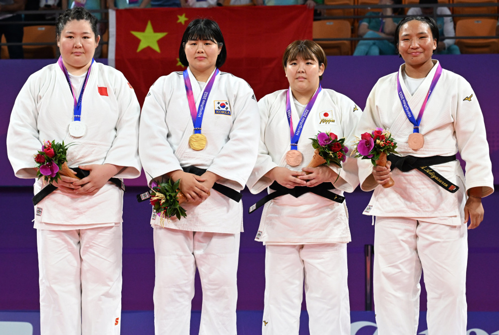 新华社记者 李安 摄