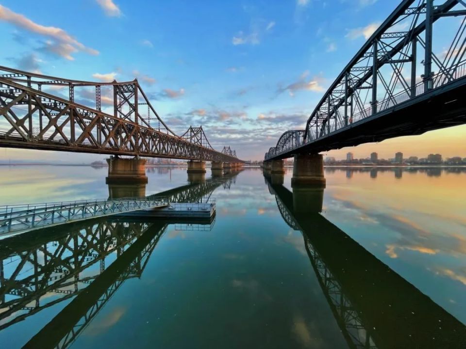 暑期带好准考证,丹东这些景区免费游!