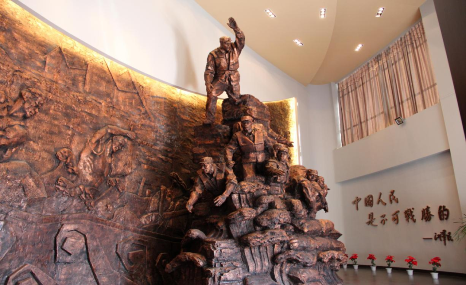 为你祝贺——写给齐齐哈尔老铁的一封信