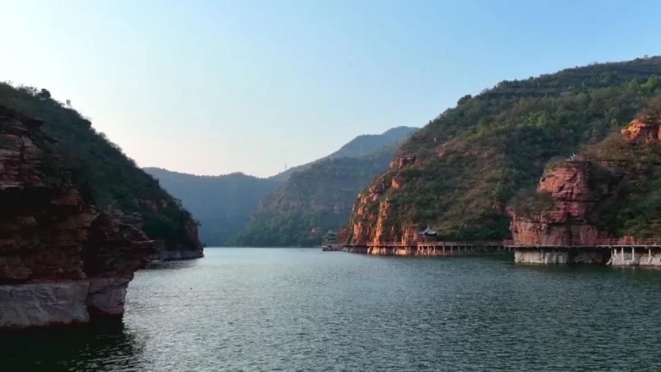 河北省文化和旅游资源开发工作会召开