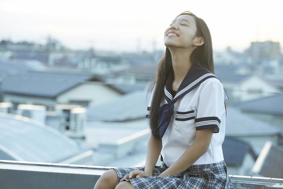 少女也有成长的烦恼——青春期女生学会和解,迎接身心变化