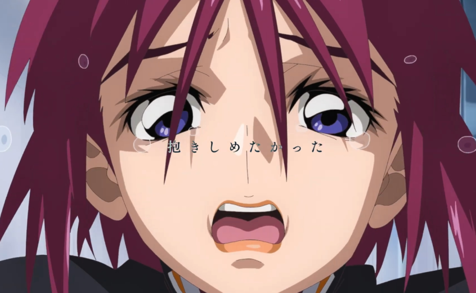 高达seed剧场版爆笑剧情飞鸟和露娜遭遇感情危机小鸟首战失利