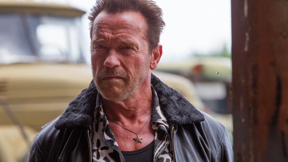 《敢死队4:最终章》观影前你必须要知道的内容!-腾讯新闻