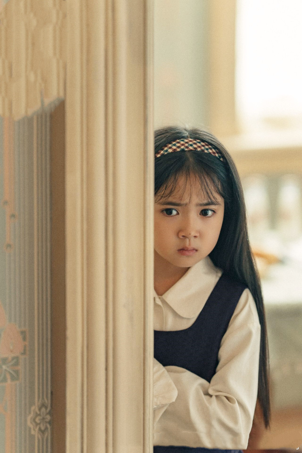 《群星闪耀时》:李现新剧开播,大家却被一个小女孩圈粉