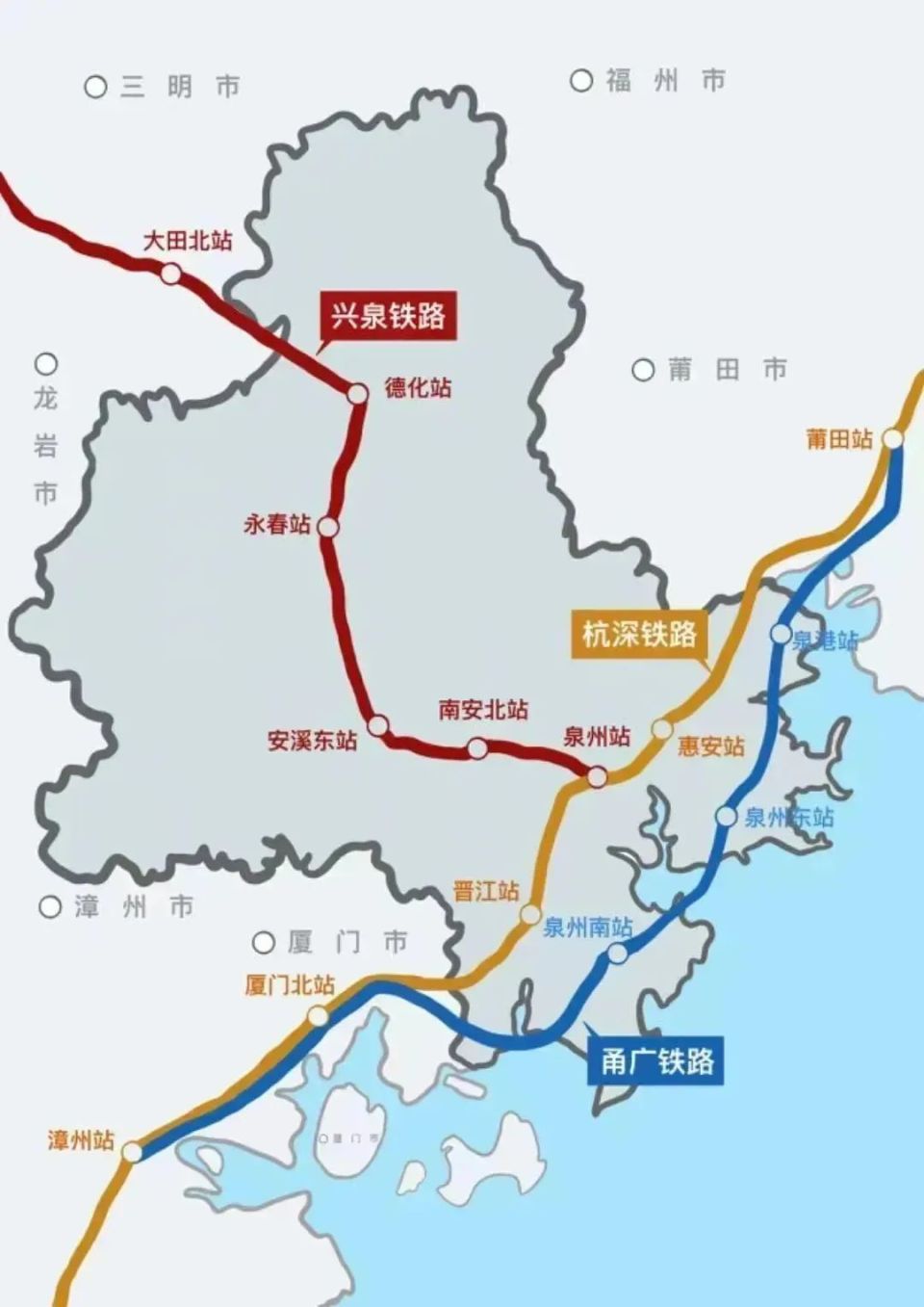 大田高铁路线图图片