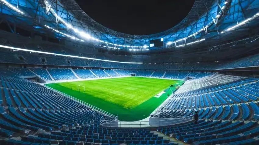 关于大连人队主场迁至梭鱼湾专业足球场的公告