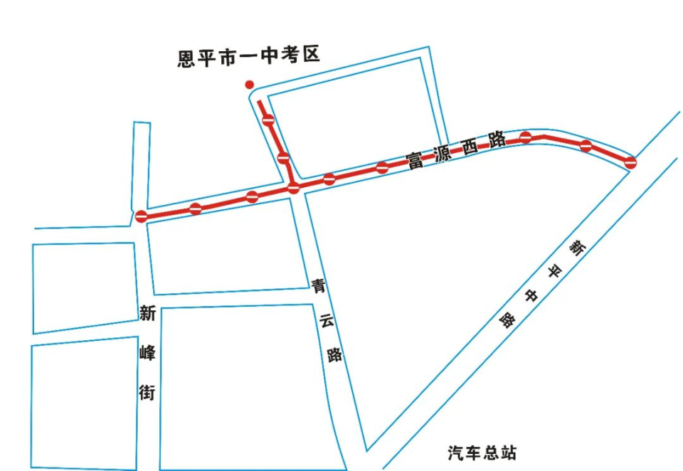 "助考神器"来了!请为江门近3万名高考生扩散这条消息
