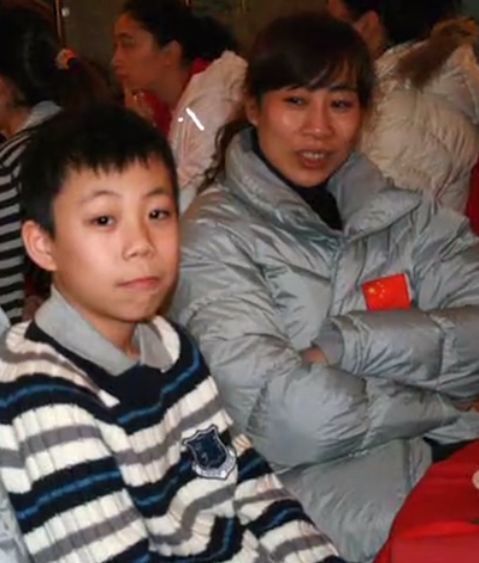 局长老妈只是冰山一角,篮球泰斗也是他亲戚