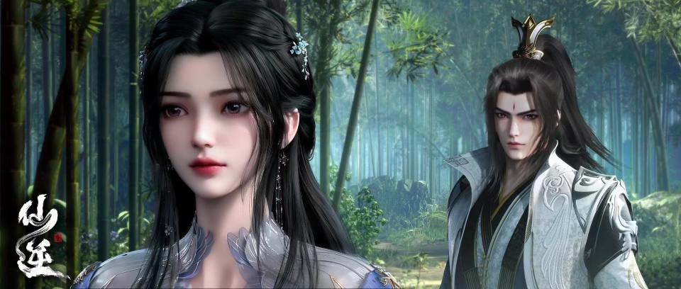 仙逆第21集一出官方推出一模式,却惨被骂,网友直言还不如开点映