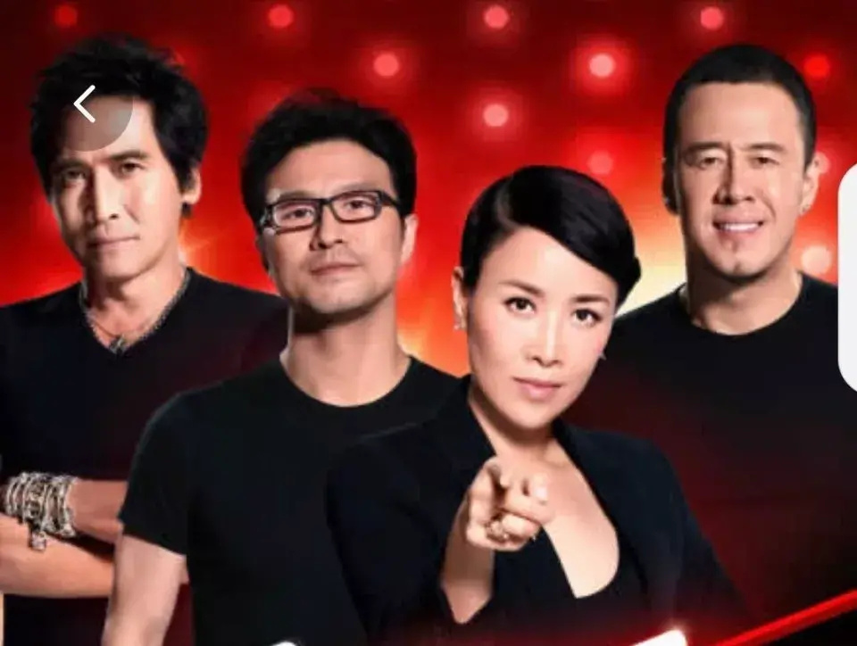 那英和那辛疑再被点名!