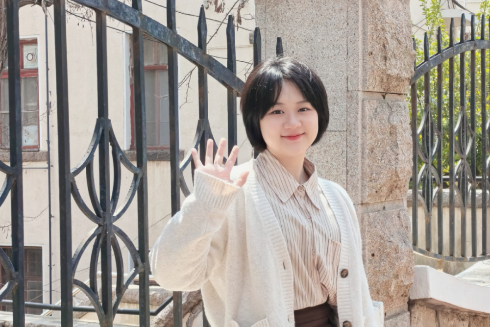 为什么要读书?这是重大人的答案