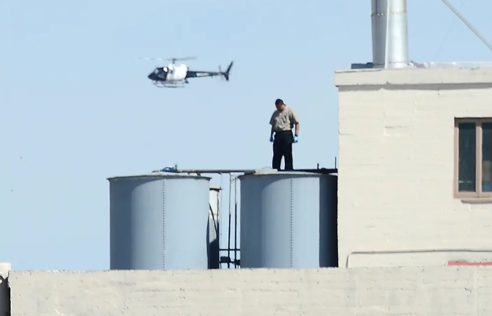 涉蓝可儿黑色大丽花案美国这家酒店挂牌出售