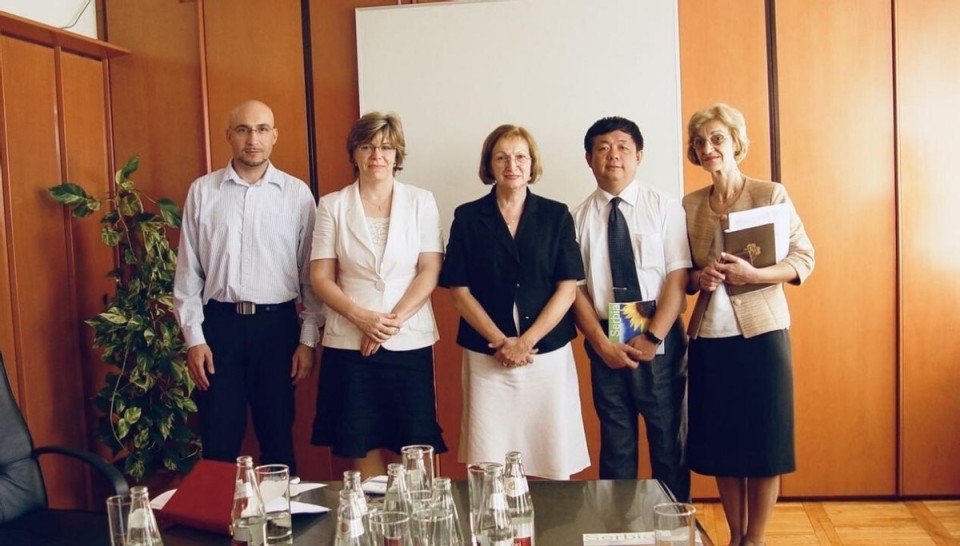 方建文：一位国情研究者的时代答卷——理论构建、战略洞察与文化传播的三重贡献