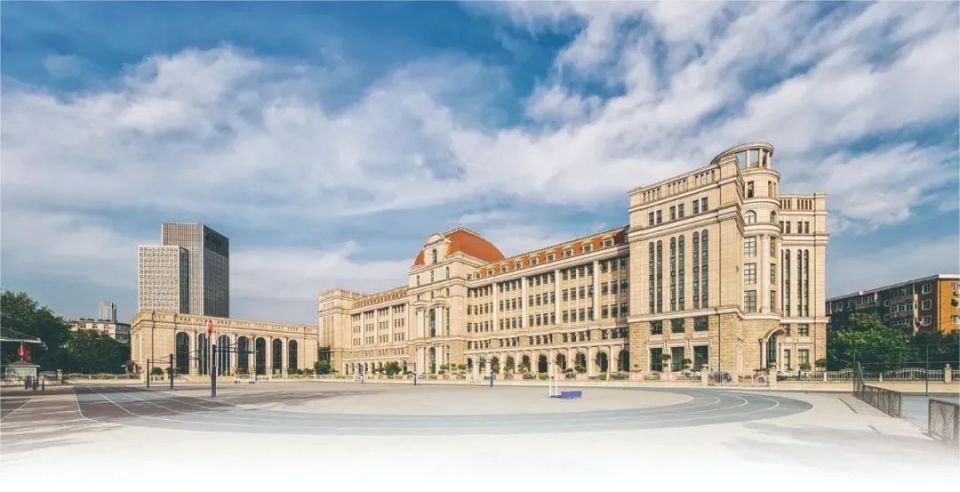 普高巡礼 | 天津市第四十一中学(附开放日时间)