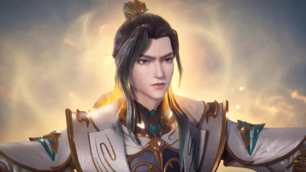 再到万界神主,万界法神,万界春秋,万界独尊,相信后面还有以万界为名的