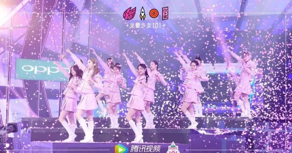 AI选秀广告报价25万，数字人偶像卷成新风口？｜深度观察_腾讯新闻
