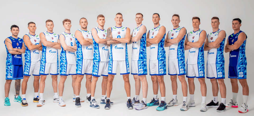 俄罗斯男排杯火药味克里斯藤森差点打架另一场结局没想到