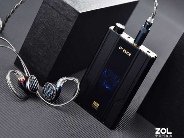 飞傲q11便携解码耳放:终于圆了我的"捆绑梦"_腾讯新闻