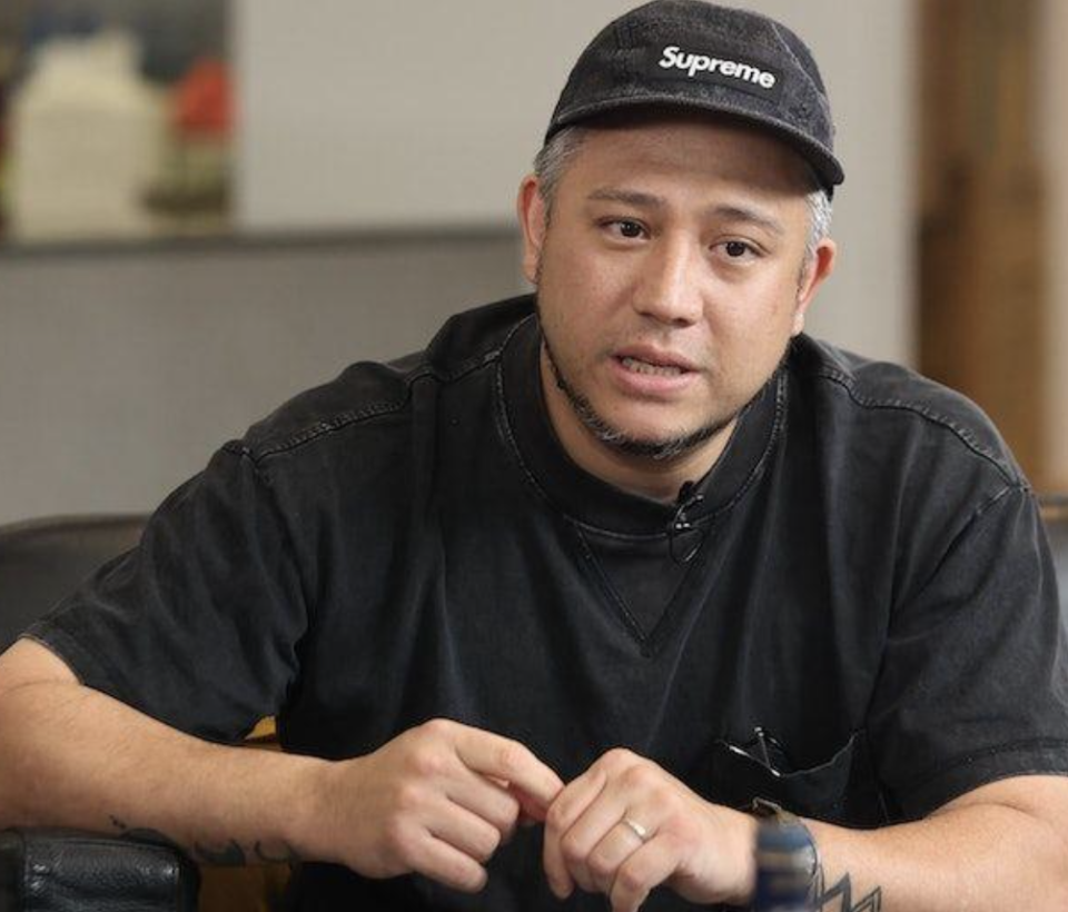 张致恒夫妻被癌症病人讨债?雯雯说没钱还又崩溃发文"不如离开"