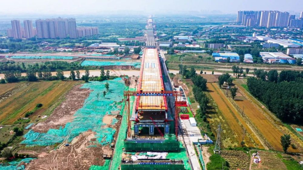 西安地铁10号线最新进展!_腾讯新闻