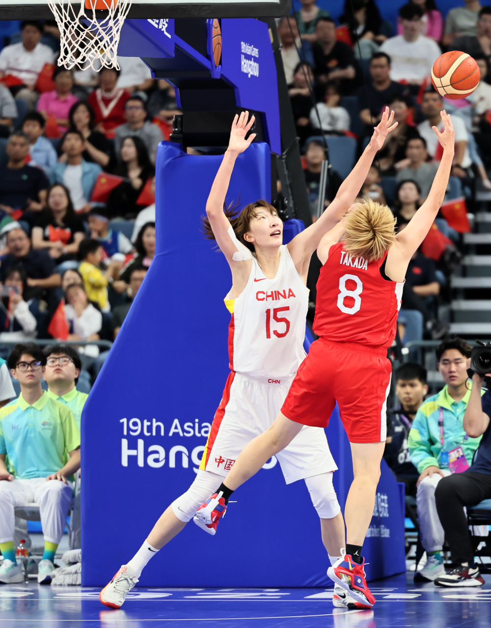 篮球——中国女篮夺冠(3)-腾讯新闻