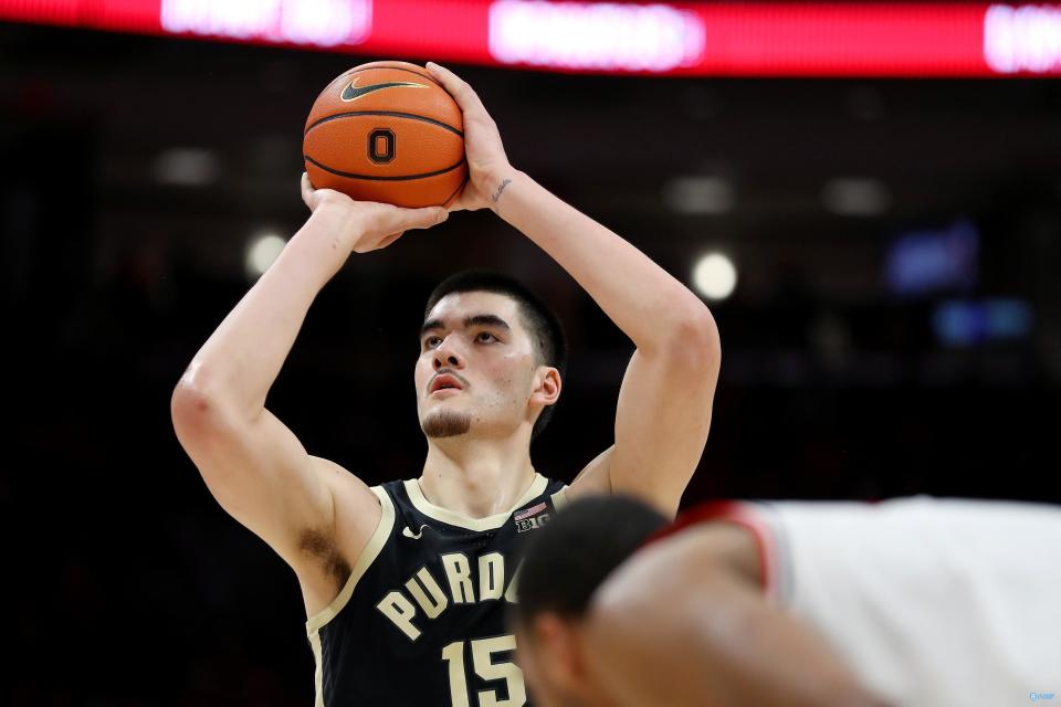 场均237118扎克埃迪预计将参加今年nba选秀espn预测13顺位