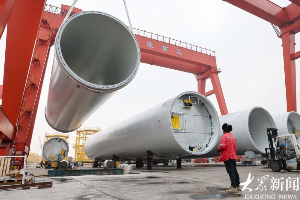 Analysis of the Impact of Shareholder Reduction on Tianneng Heavy Industries (300569)