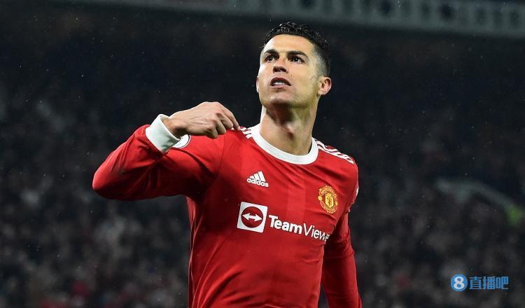 摩根:上次曼联被热刺进2球,有个被认为"问题所在"的c罗戴帽_腾讯新闻