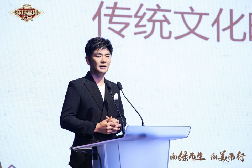 张晓龙传承中华礼仪文化赋能美好生活