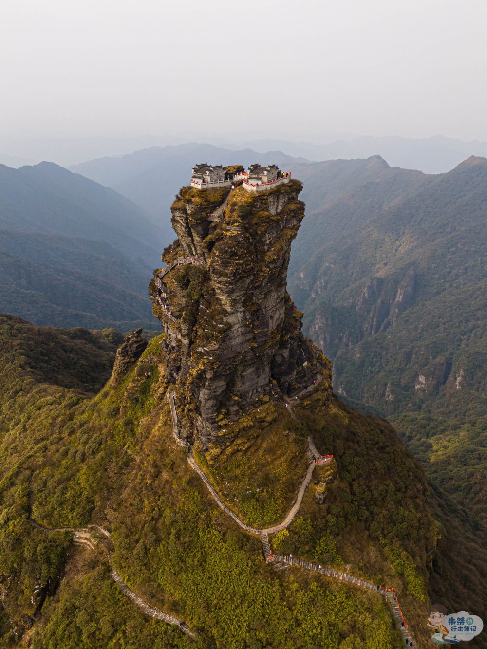 贵州名山景点大全图片