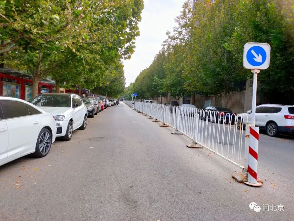 百度地图太阳宫一街,位于北京市朝阳区太阳宫地区,是一条双向双车道的