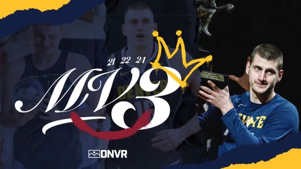 8亿!两年后的约基奇,值得超级顶薪?