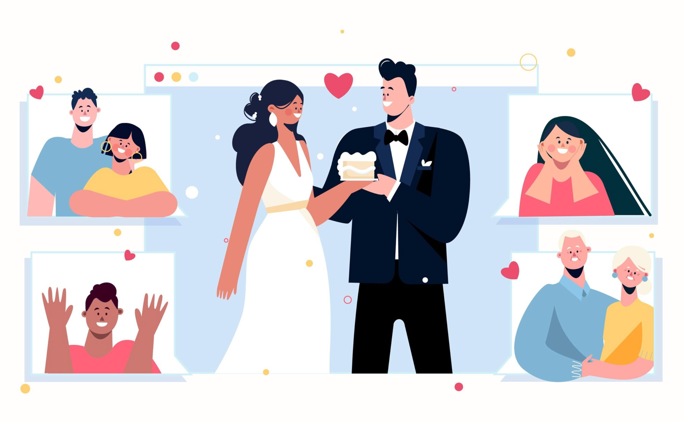 주변의 MBTI ISFJ (Guardian) 동반자를 이해하고 받아들이는 방법
