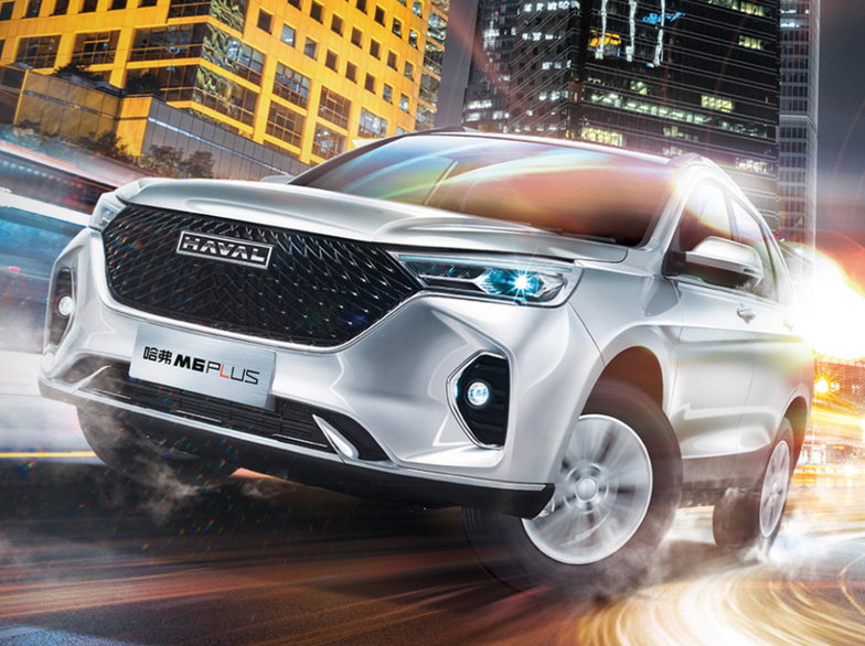 过去月销过万的哈弗m6,如今降至5.04万起,你还考虑吗?