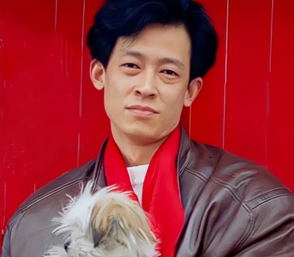 老戏骨王志文,不接广告不上综艺,是内娱狂人也是一股清流