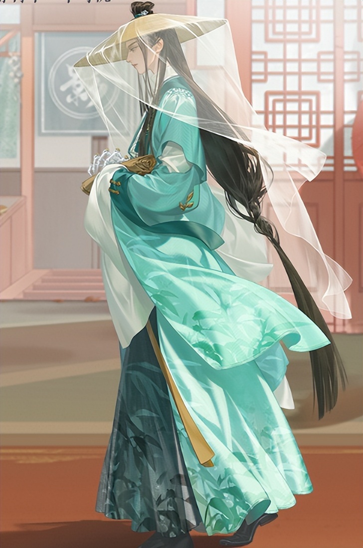 一梦江湖之关山故人抱团金陵游少侠别慌都是我哥们