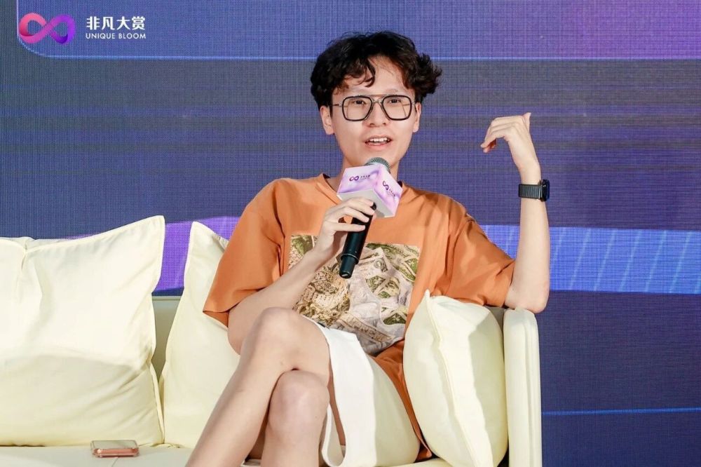 别再吹高端 Agent 了，国内绝大多数企业，连豆包都还没入门 · 原文图片 1