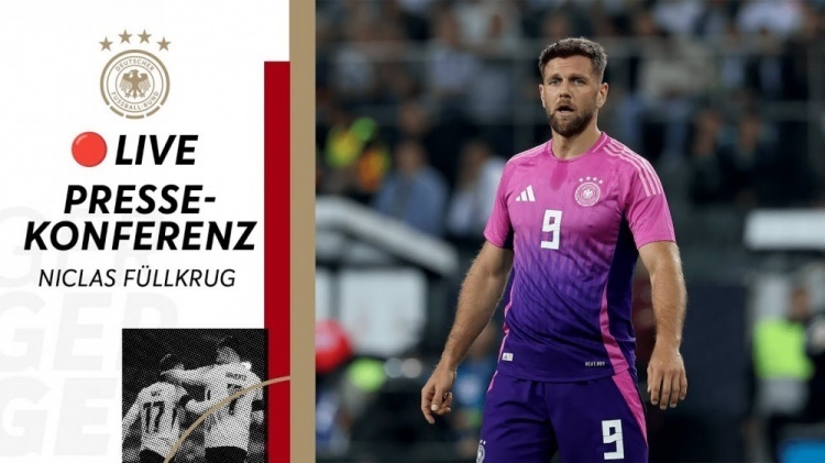 德国队本周日程:周一收假开启最后备战 周四赴慕尼黑准备揭幕战