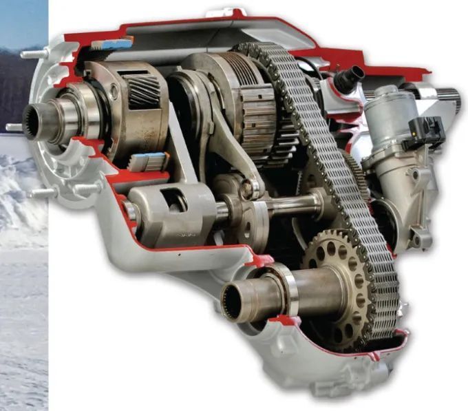 买四驱皮卡分动箱挑花眼 一篇文章给你讲透